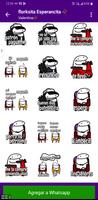 Flork Stickers تصوير الشاشة 1