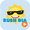 Megapack Stickers Buenos dias APK