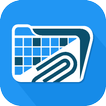 Filendar – Files in a calendar