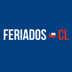 Feriados Chile icon