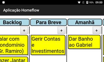 Homeflow screenshot 3