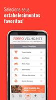 Ferro VelhoNet-Peças Novas e U screenshot 3