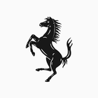 MyFerrari icon