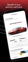 MyFerrari اسکرین شاٹ 1