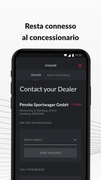 MyFerrari, l’app per i nostri clienti 截图 3