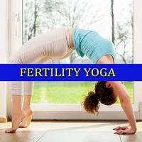 Fertility Yoga الملصق