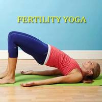 Fertility Yoga تصوير الشاشة 1