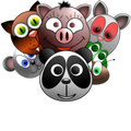 Animals buzzle
