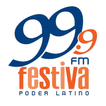 FESTIVA 99.9 FM