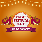 Offers Zone - Deals and Offers icon