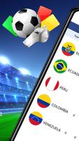 Copa America 2021 Schedule Live Scores & Points Screenshot 3