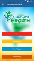 برنامه‌نما Journey for Health عکس از صفحه