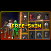 Free Guide Fire Skin APK