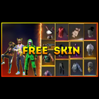 Free Guide Fire Skin icon