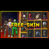 Free Guide Fire Skin