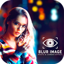 Blur Image Photo : Camera Effect, Auto blur APK