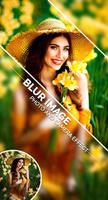 Blur Image Photo : Camera Effect, Auto blur ảnh chụp màn hình 2