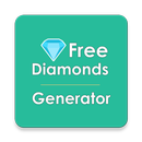 Daily Free Diamonds - Fires Guide for Free 2020 APK