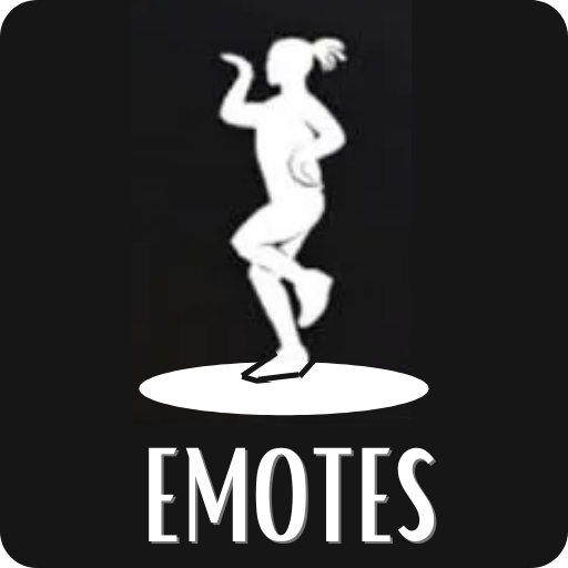 Emotes For Fire ffh4x unlocker