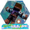 FF Max Fire Game Mod for MCPE APK