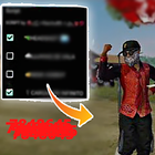ikon FreFir Headshott Heckk App Mod