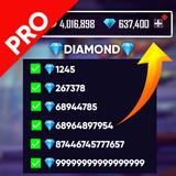 FFMax Diamond Hacku Mod Fire APK