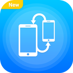 Smart Data Switch and Phone Tr icon