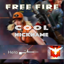Nick Free Fire – Nickname Generator APK