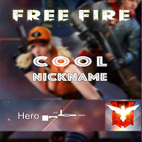 Nick Free Fire – Nickname Generator biểu tượng