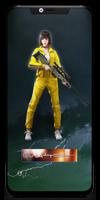 Nick Free Fire – Nickname Generator تصوير الشاشة 3