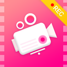 Capture Video & Record Screen, icono