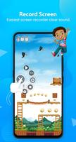 Capture Video & Record Screen, screenshot 1