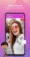 Capture Video & Record Screen, screenshot 2