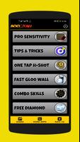 FFh4X Boo×Yah Sensitivity Tool screenshot 1