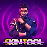FFF FF Skin Tool, Elite Pass أيقونة