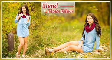 Blend Photo Editor 스크린샷 3