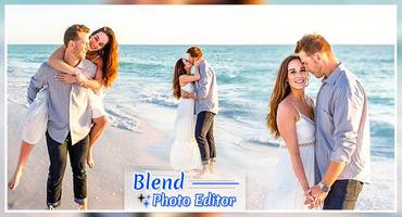 Blend Photo Editor ảnh chụp màn hình 2