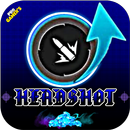 One Tap FFH4X H×Shot PRO Tool APK