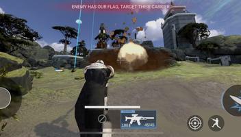 Hellstrike - FPS Gun Game bài đăng