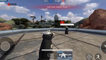 Hellstrike - FPS Gun Game ảnh chụp màn hình 2
