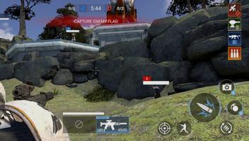 Hellstrike - FPS Gun Game ảnh chụp màn hình 3