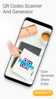 QR Code generator : Barcode Ge bài đăng