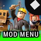 Roblox Mod Menu ไอคอน