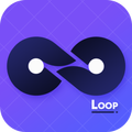 Loop Video And Reverse Video