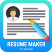Resume Maker : Resume builder, CV Maker
