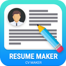 Resume Maker : Resume builder, CV Maker APK