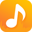 Ringtone Maker & MP3 Cutter icon