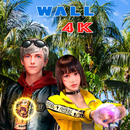 Free Fire Wallpaper: Beauty & Cool APK