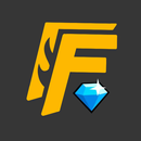 FF WIN : Gana Diamantes Con ID APK