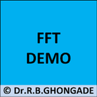 FFT DEMO-icoon